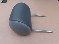 фото thumb №5, Подголовник левый перед кожа land rover freelander i 2.0 td 4 дверь