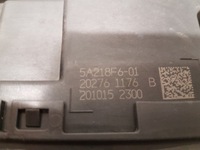 фото thumb №10, Жалюзі повітропровід повітря bmw g30 g31 lci 5a218f6