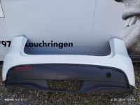 фото thumb №1, Бампер tesla y задня