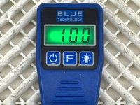 фото thumb №7, Крышка зад hyundai kona crossover atlas белый задняя, багажника