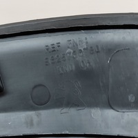 фото thumb №5, Peugeot 2008 ii 2024 левая сторона молдинг крыла заднего