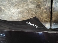 фото thumb №3, Крила правий перед mazda 6 ii gh 28w