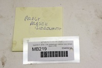 фото thumb №6, Mb219 audi a6 c7 3.0tdi тяга кермовий правий