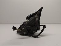 фото thumb №7, Jeep cherokee kl дзеркало праве 16 pin асистент europa 2013-