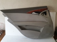 фото thumb №1, Обшивка двері лівий задня mercedes w211 sedan