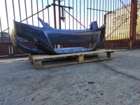 фото thumb №13, Бампер перед передній opel zafira b lift z177