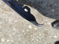 фото thumb №8, Бампер задняя bmw 5 g31 m-pakiet