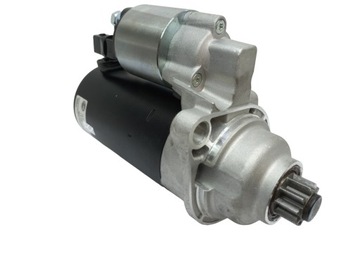 фото thumb №10, Hella 8ea 011 610-561 стартер