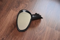 фото thumb №1, Зеркало левая 5pin fiat 500 s trofeo grey r2018 eu