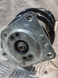 Амортизатор magnum пружина правий перед mercedes w169 2.0 cdi Київ, фото thumb