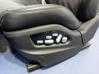 фото thumb №11, Porsche cayenne iii 9y сиденья диван обшивки салон кожа комплект