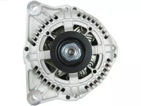 фото thumb №1, Генератор citroen c5 1.8 01-04 90a