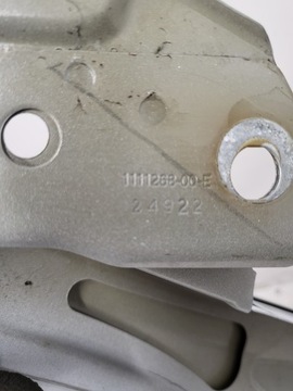 фото thumb №10, Крило переднє перед правий tesla модель 3