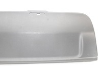 фото thumb №8, Молдинг декоративна багажника nissan note e12 909003vv0a 1.2l бензиновий 72kw