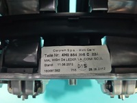 фото thumb №7, Підлокітник audi a8 d4 4h 4h0864206c 4h0864206c22a