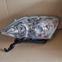 фото thumb №1, Лампа перед левая honda crv iii 07-12 eu