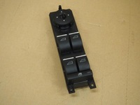 фото thumb №1, Панель вікон дзеркал двері ford focus mk3