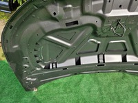 фото thumb №10, Капот крышка двигателя перед opel grandland x