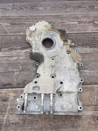 фото thumb №1, Захист розподільного валу r2aa-10501 mazda 6 2,2 mzr-cd gh