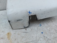 фото thumb №6, Seat altea fr sport 5p планка порогова поріг праві