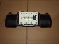 фото thumb №2, Дисплей радіо 12569552 рамка signum vectra c