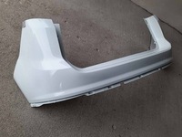 фото thumb №1, Бампер зад ford c max ii mk2 grand новый оригинал