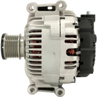 Psh генератор mercedes 180a Оригінал, фото thumb