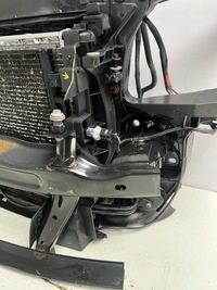 фото thumb №9, Pas передний радиатор seat exeo 2.0 tsi