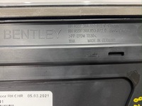 фото thumb №6, Bentley bentayga накладка молдинг дверь r 36a853072