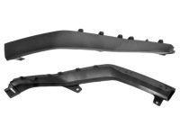 фото thumb №1, Lexus rx 2015-2019 спойлер бампера права 524370e010