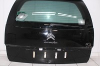 фото thumb №11, Citroen c4 grand picasso i 06r- кришка багажника багажника задня задня exy