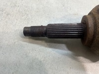 фото thumb №3, Приводной вал правая длинная перед pacifica 3.5 v6