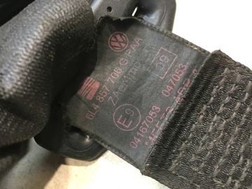 фото thumb №7, Pas безпеки правий перед cordoba ii