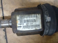 Volvo s60 2.4d 02' приводной вал левая короткий 8689210 в Украине, фото thumb