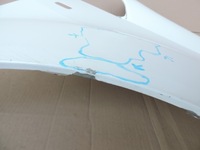 фото thumb №6, Nissan nv-200 2009 2010 правые крыло перед