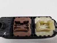 фото thumb №7, Dacia duster i 1 переключатель кнопки панель окон левый перед eu 254117873r