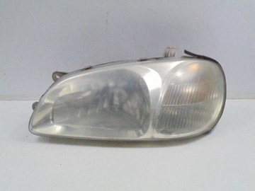 фото thumb №8, Kia carnivale i фара левый h4 ok552-51020 l