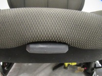 фото thumb №13, Citroen ds7 сидіння лівий передній подушка безпеки europa