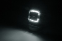 Лампа робоча skyled pavo 80f 12-30v, 80w, 4200 lm світло rozproszone Київ, фото thumb