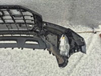 фото thumb №10, Audi q8 s-line бампер перед 4m8 6x pdc