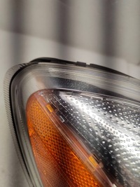 фото thumb №7, Volvo c70 lift usa перед сторона права лінза zw 31299759