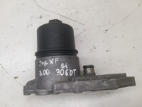 фото thumb №11, Корпус фильтра масла 3.0 d 306dt jaguar xf i x250 xj hdi 9x2q-6b624-ba