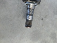 Subaru forester vi 24- привідний вал правий ліве перед 2.5b америка 4x4 в Україні, фото thumb