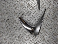 фото thumb №3, Lexus rc rc350 заглушка бампера хром протитуманні фари нове оригінальні