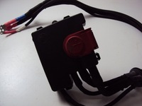 фото thumb №4, Клемма плюсовая iveco daily iv 2.3 d 2014-