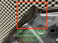 фото thumb №9, Mercedes s klasa капот + петли a222