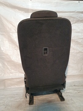 фото thumb №7, Vw sharan alhambra 2013r сиденье зад средний isofix второй ряд супер состояние