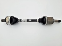 фото thumb №1, Volvo приводной вал перед p32339526 nowa