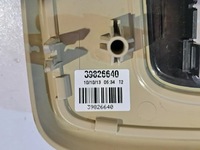 фото thumb №6, Volvo v70 2013 панелі керування, перемикачі