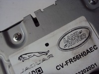 фото thumb №7, Экран дисплей range rover velar 2017-